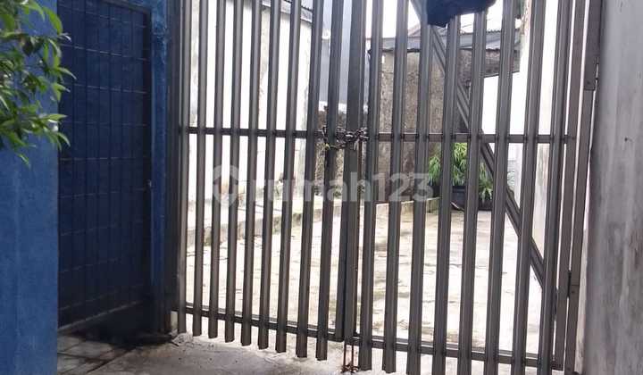 For Sale: Large Land Rental Units in Perumnas II Tangerang 2