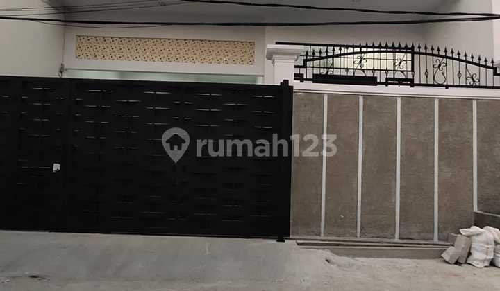 Dijual Rumah di Daan Mogot Real Estate - LT 180 M², SHM, Siap Huni 2