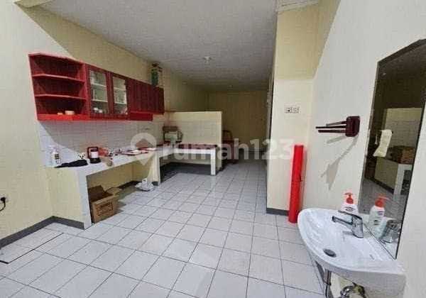 Dijual Rumah Metro Permata Tangerang Harga di Bawah NJOP