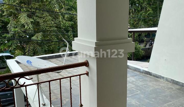 Dijual Rumah Bagus Taman Cosmos, Jakarta Barat 2