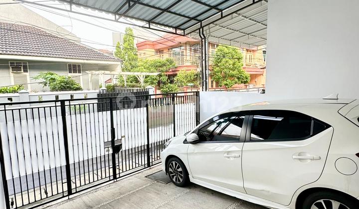 Dijual Rumah Siap Huni Bagus Duri Kepa Jakarta Barat