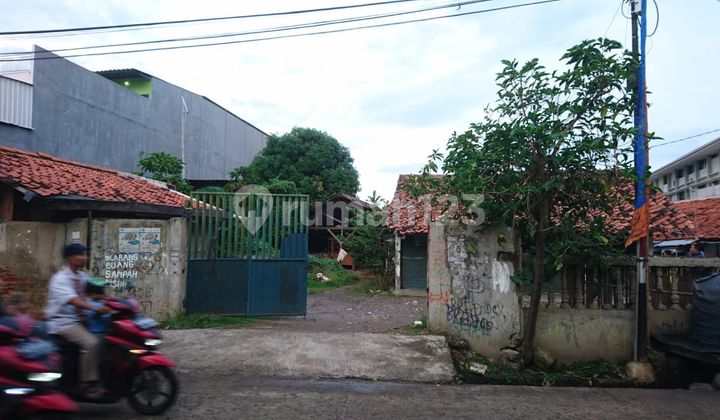 Rumah Kontrakan Cengkareng Barat Jakarta Barat Rumah Kontrakan Cengkareng Barat Jakarta Barat