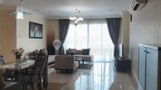 APARTMENT FOR SALE GRAND ITC PERMATA HIJAU SOUTH JAKARTA APARTMENT FOR SALE GRAND ITC PERMATA HIJAU SOUTH JAKARTA
