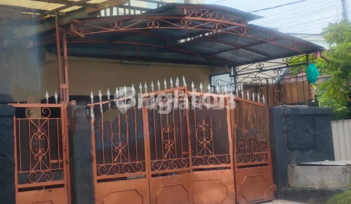 Rumah Kelapa Dua Tangerang Cocok Buat Kost2an