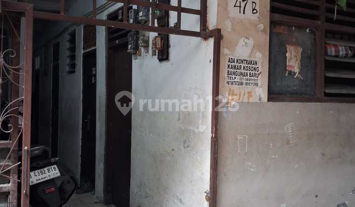 For Sale: Tanjung Duren West Jakarta Boarding House 1
