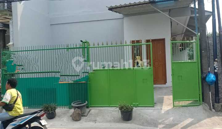 Dijual Rumah Kontrakan cengkareng Indah Dijual Rumah Kontrakan cengkareng Indah
