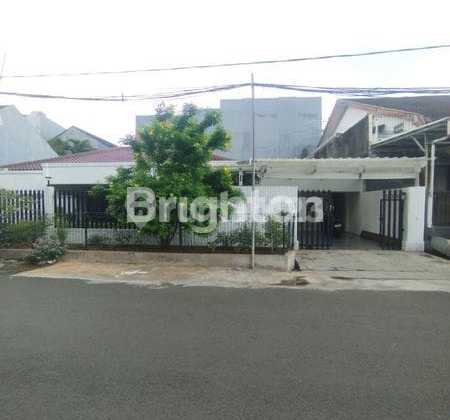 Rumah Bagus Duri Kepa, Jakarta Barat