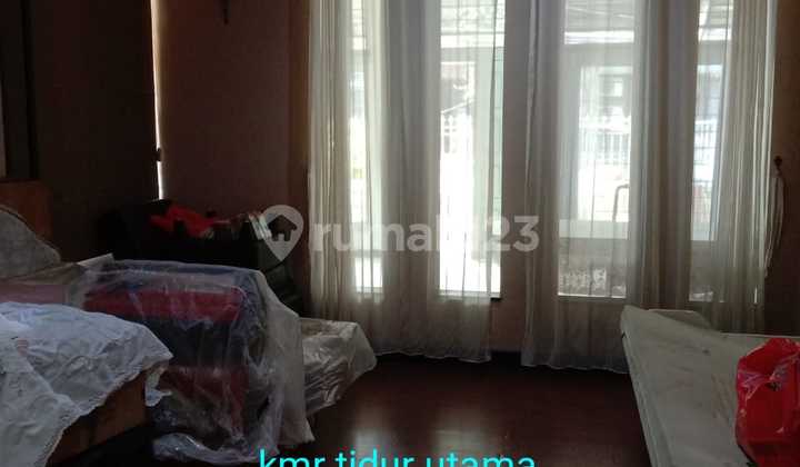 Dijual Rumah Strategis Pinggir Jalan Tanjung Duren Jakarta Barat Dijual Rumah Strategis Pinggir Jalan Tanjung Duren Jakarta Barat