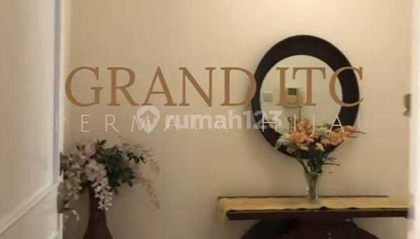 APARTMENT FOR SALE GRAND ITC PERMATA HIJAU SOUTH JAKARTA 2