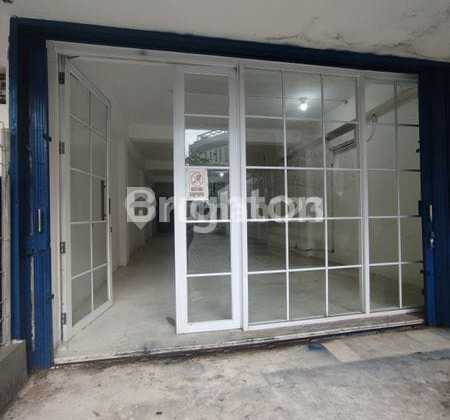 Ruko Jl Panjang Kedoya Raya 3 Lantai Cocok Buat Usaha