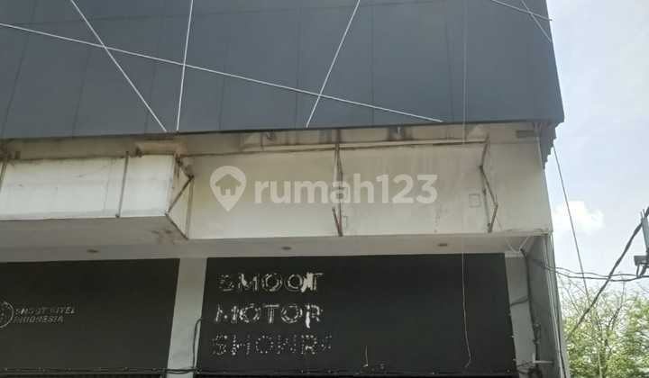 Disewakan Ruko Jalan Panjang Arteri Jakarta Barat Disewakan Ruko Jalan Panjang Arteri Jakarta Barat