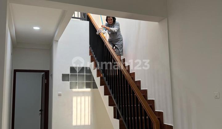 Dijual Rumah Tebet, Jakarta Selatan 2