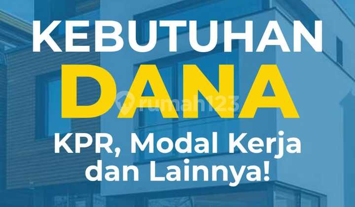 FOR RENT SHOPHOUSE ON PANJANG ARTERI STREET WEST JAKARTA 2