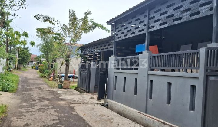 Dijual Rumah di Parung Panjang Bogor Dijual Rumah di Parung Panjang Bogor