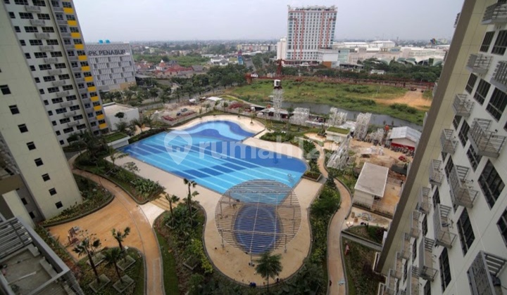 Springlake Summarecon Bekasi Apartment Springlake Summarecon Bekasi Apartment