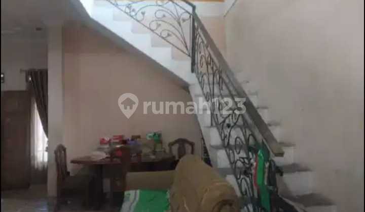 Dijual Rumah Strategis – Taman Cipadung Indah, Dekat Kampus Uin Bandung 2