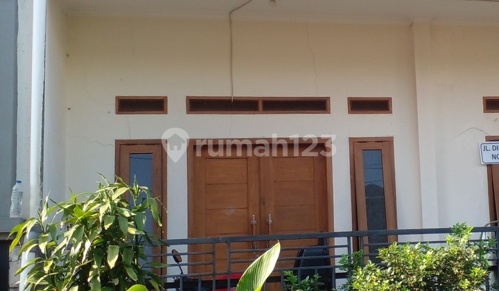Rumah 2lt Dirgantara Arcamanik