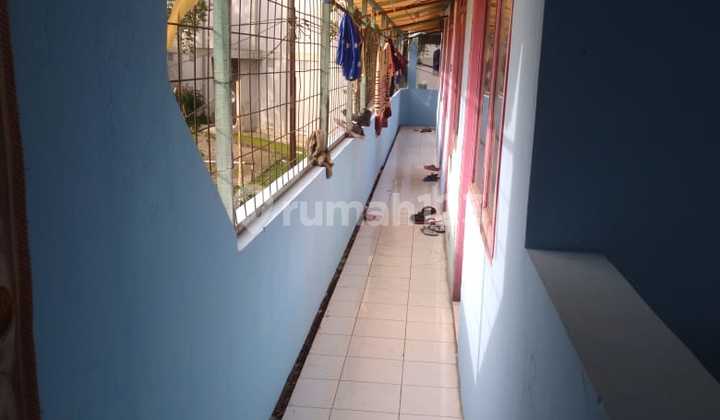 Dijual Rumah Kos Aktif – Cipamokolan Dijual Rumah Kos Aktif – Cipamokolan