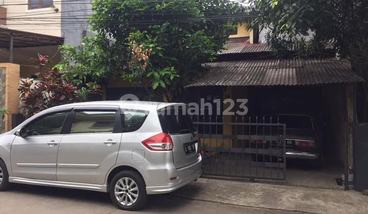 Ready-to-Occupy House in Antapani 2