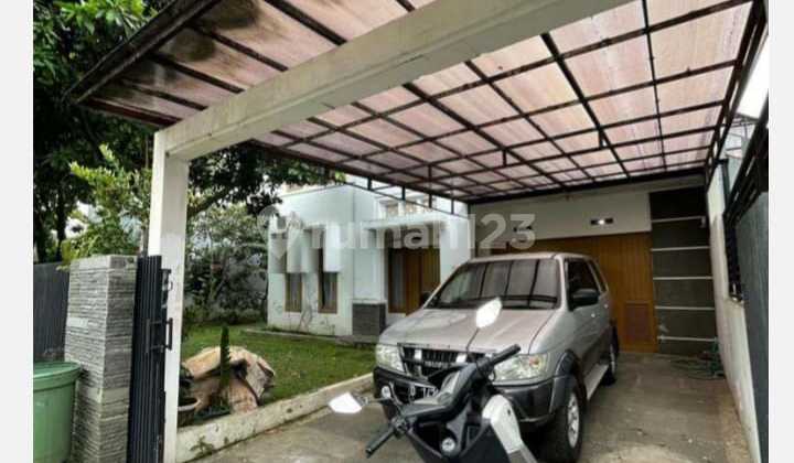 Dijual Rumah Luas & Nyaman Di Komplek Buahbatu Regency – Bandung