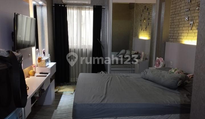 Jual Cepat Murahhh Apartemen The Suites Metro 2