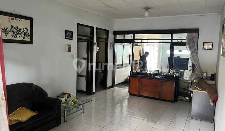 Dijual Rumah – Istana Kawaluyan 2