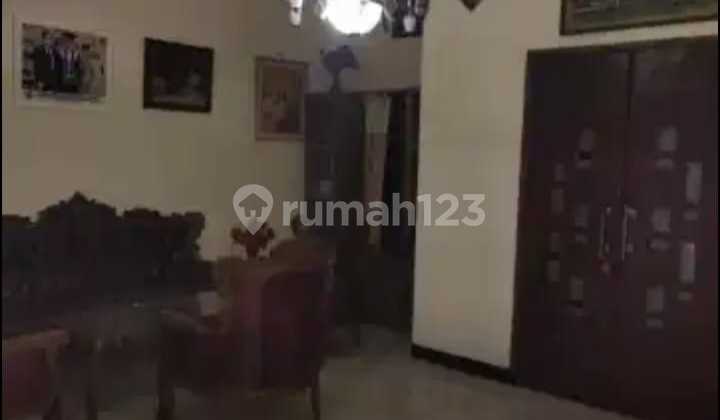 Dijual Cepat! Rumah + Kos Di Gempolsari – Bandung Kulon