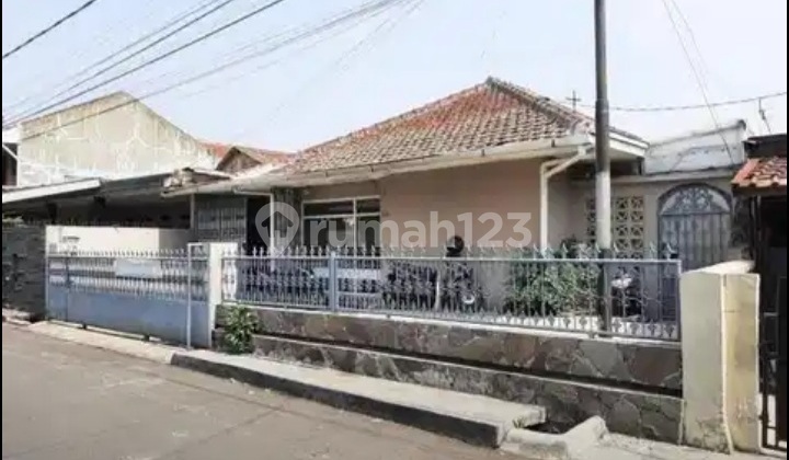 Dijual Rumah Furnished Siap Huni – Cikaso, Bandung Dijual Rumah Furnished Siap Huni – Cikaso, Bandung