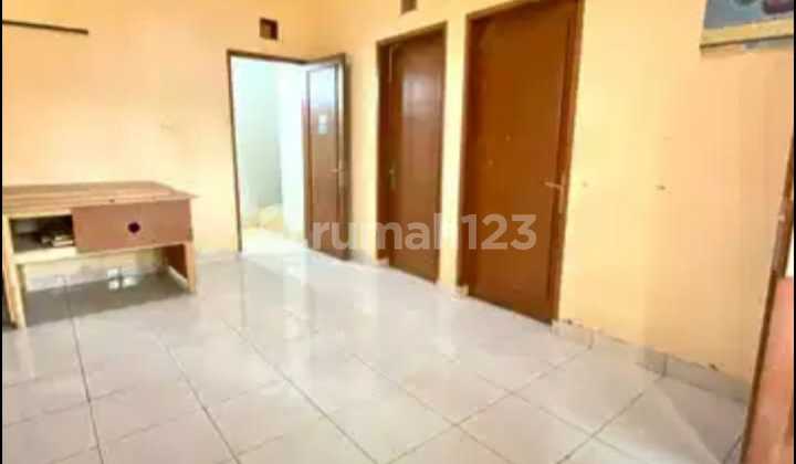 Dijual Cepat Rumah Hook Di Graha Pelangi Cigado – Baleendah, Bandung 2