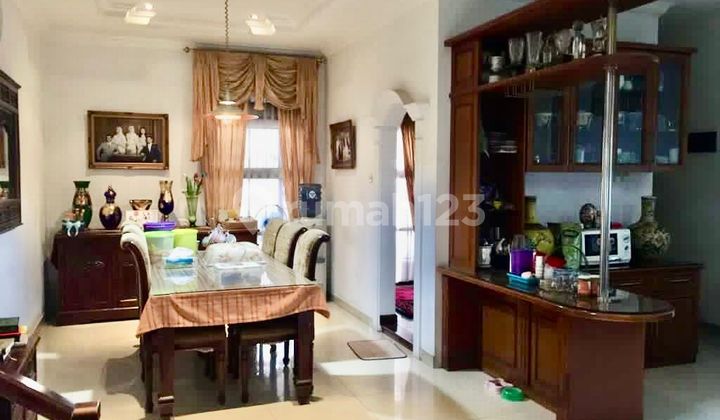 For Sale Hook House – Palem Permai Complex Soekarno Hatta 2