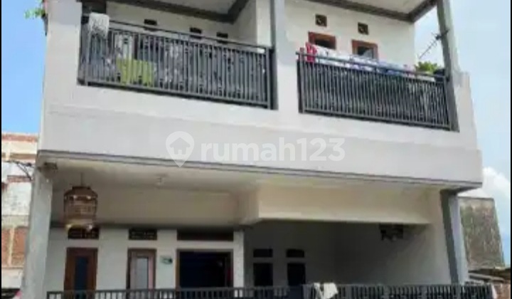 Affordable House In Arcamanik 2