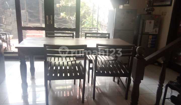 For Sale 2-Story House – Kawaluyaan Indah