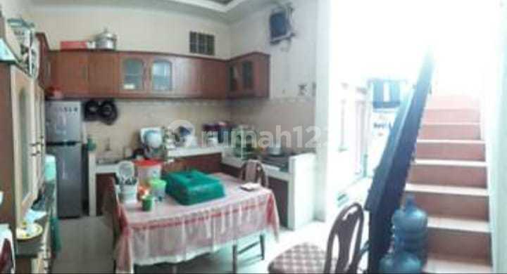 Ready-to-Live House in Sukamenak, Kircon Canal 2