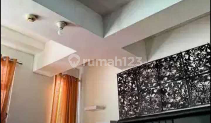 Dijual Apartemen Fully Furnished – Studio Jarrdin Cihampelas, Bandung