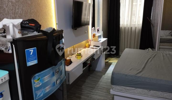 Jual Cepat Murahhh Apartemen The Suites Metro 1