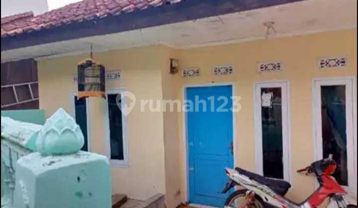  Dijual Murah Rumah Di Cilengkrang – Cibiru, Bandung