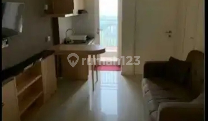 Urgent Sale! 2BR Apartment at Parahyangan Residence – Fully Furnished & Move-in Ready
