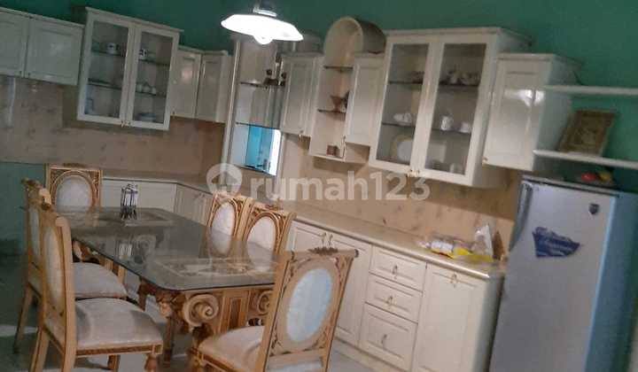 For Sale: Kawaluyaan Palace House – Soekarno Hatta, Bandung