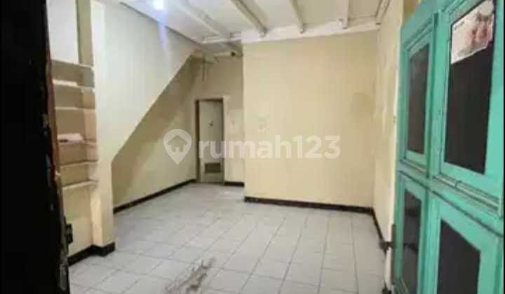 Dijual Rumah Murah Di Cisaranten – Akses Dalam Gang 2