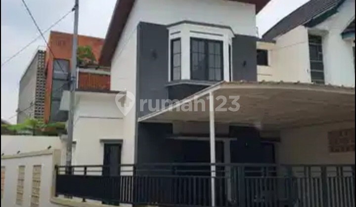 Dijual Rumah Mewah Dekat Tol Buahbatu Jl. Bunga Bakung, Margacinta, Bandung Dijual Rumah Mewah Dekat Tol Buahbatu Jl. Bunga Bakung, Margacinta, Bandung