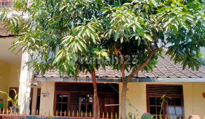 Jual Murah Bu Rumah Di Margahayu Raya