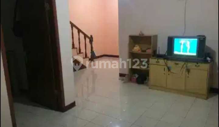  Dijual Rumah 2 Lantai Di Cibeunying Permai – Bandung 2