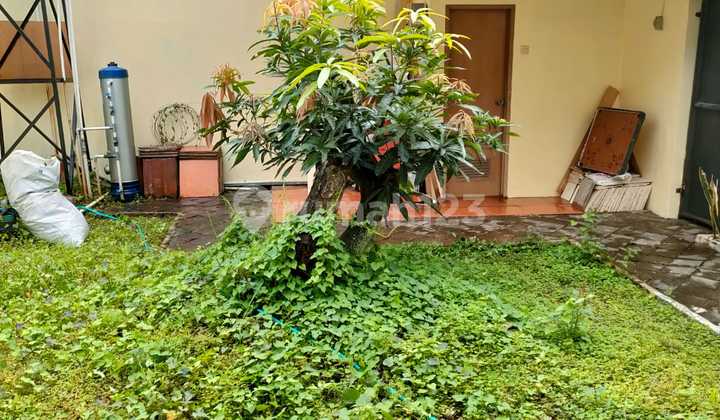 Arcamanik House Near Antapani 2