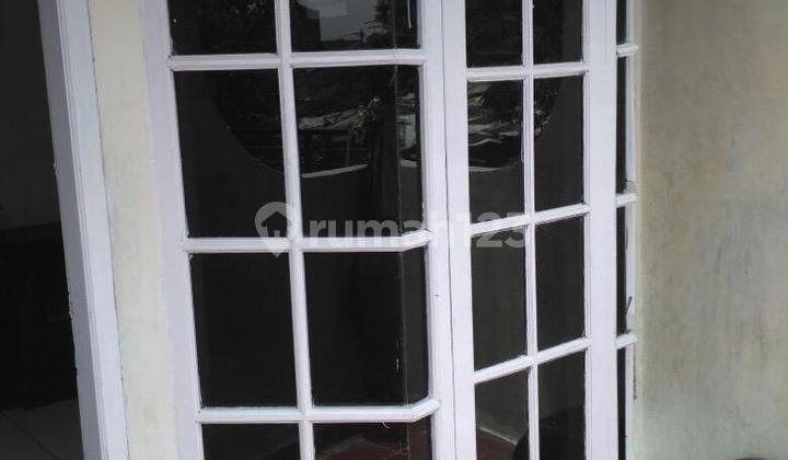 Dijual Rumah 2 Lantai – Suryani Dalam Bandung 2