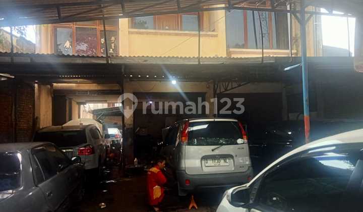 Ruang Usaha Bengkel Masih Berjalan Mainroad Ciwastra Buahbatu Ruang Usaha Bengkel Masih Berjalan Mainroad Ciwastra Buahbatu