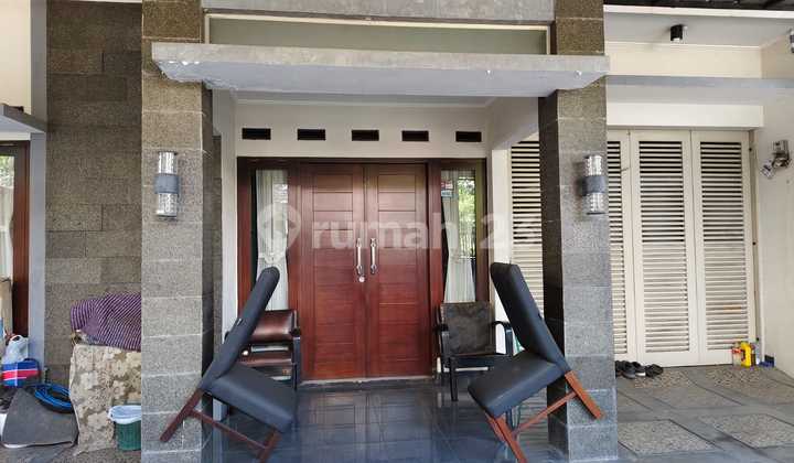 Rumah Bagus Siap Huni 2lt Arcamanik Jalan Tenis 