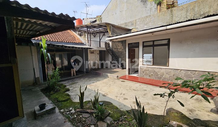 Rumah di Cikutra Baru Bandung Rumah di Cikutra Baru Bandung