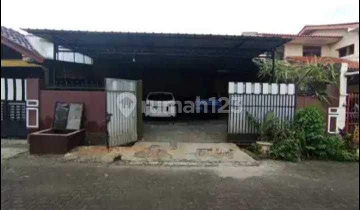 For Sale, Move-In Ready House