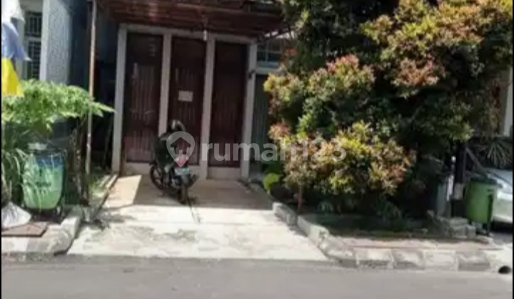 Rumah Full Furnished Di Cherryfield Bojonģsoang 1