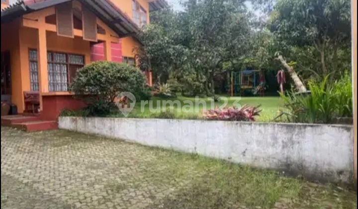 Butuh Uang Harga Murah Rumah Senyaman Villa Di Komplek Katumiri Cihanjuang 2